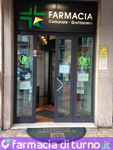 Farmacia AGEC Grattacielo