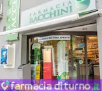 Farmacia Bacchini S.N.C.