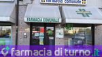 Farmacia AGEC Palazzina