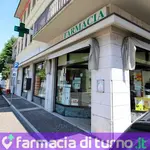 Farmacia Zanoni Giovanni SAS
