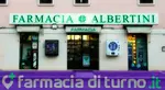 Farmacia Albertini