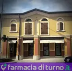 Farmacia Tregnago Di Tregnago Dr. Monica