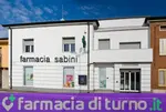 Farmacia Sabini Dr.ssa Claudia