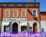 Farmacia Dani del Dott. Dani Roberto & C. S.n.c.