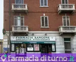 Farmacia Sangone