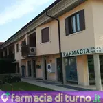 Farmacie Braghetta S.N.C. Di Paolo Emilio E Emilio Braghetta