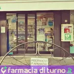 Farmacia Alla Madonna