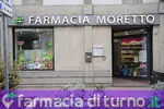 Farmacia Moretto Chimica sas