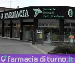 FARMACIA CENTRALE MONTRESOR srl