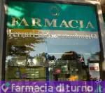 Farmacia Ferrari Dr.ssa Fiammetta