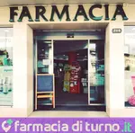 Farmacia Mercanti