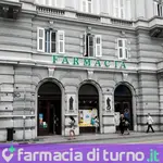 Farmacia De Leitenburg