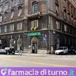 Farmacia All'Amazzone Trionfante