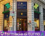 Farmacia Alla Testa d’Oro