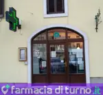 Farmacia / Lekarna Val Rosandra