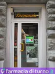 Farmacia Alla Croce Azzurra - farmacia prodotti fitoterapici, dermocosmesi, veterinaria a Trieste