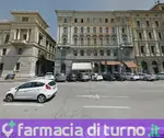 Farmacia Alla Giustizia