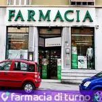 Farmacia Rubino "Alla Croce Verde"