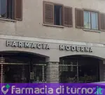 Farmacia Moderna della dottoressa Barbara Casula