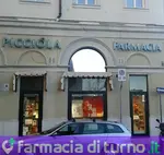 Farmacia Picciola Alla Croce Bianca