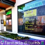 FARMACIA VALLERO SNC