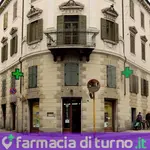 FARMACIA ALLA BASILICA