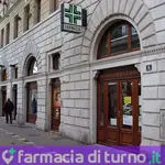 Farmacia Comunale Al Cammello
