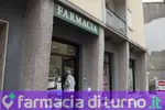 FARMACIA BUSOLINI, farmacia, via Revoltella, Trieste