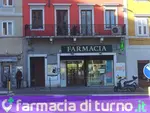 Lafarmacia.Alla Redenzione