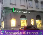 Farmacia alla Minerva