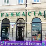 Farmacia all'Orologio di dott.ssa Giulia