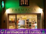 Farmacia Al Lago Di Antonaz P. & Vescovi A. S.N.C.