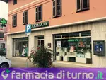 Farmacia S. Antonio Dott. Leghissa Fabio e Dott.ssa Giuffrida