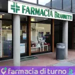 Farmacia Brannetti della Dott.ssa Brannetti Simona