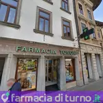 FARMACIA TOSONI DEL DOTT. TOSONI ADRIANO