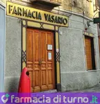 Farmacia Antica Vasario