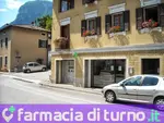 Farmacia Chiusaforte di Camagna Serena