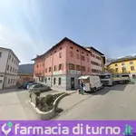 Farmacia Ampezzo della Dott.Ssa Francesca Siega