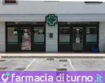 Farmacia San Giovanni srl di Coseano