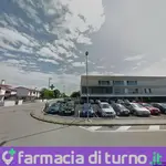 Farmacia Forgiarini Sabbatelli