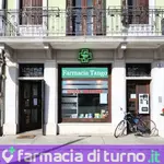 BENU Farmacia Tango