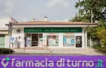 Antica Farmacia Alla Madonna Della Salute Fiumicello