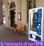 Farmacia D'Azeglio