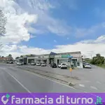 FARMACIA SANTA MARIA DELBIANCO