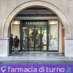 Farmacia Mainardis Cesare San Vito al Tagliamento