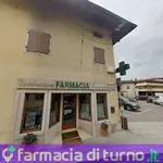 Farmacia dalle Fratte