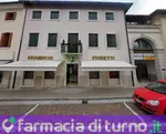 Farmacia Fioretti