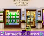 Farmacia Santorini di Santorini Cristina