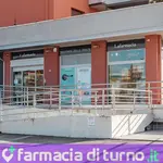 Lafarmacia.Madonna Delle Grazie