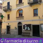 Farmacia San Marco Di Rosa Vittoria